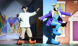 NODDY IN TOYLAND